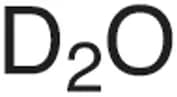 Deuterium Oxide 99.8atom%D
