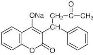 Warfarin Sodium (contains Isopropyl Alcohol)