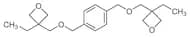1,4-Bis[[(3-ethyloxetan-3-yl)methoxy]methyl]benzene