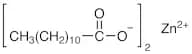 Zinc(II) Dodecanoate