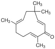 Zerumbone