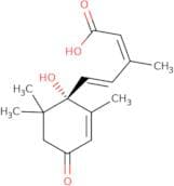 (S)-(+)-Abscisic acid