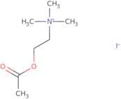 Acetylcholine iodide