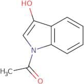 N-Acetyl-3-hydroxyindole