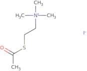 S-Acetylthiocholine iodide
