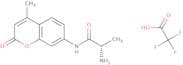 L-Alanine 7-amido-4-methylcoumarin, trifluoroacetate salt