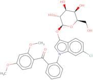Aldol® 467 β-D-galactopyranoside, Biosynth Patent: EP 2427431 and US 8940909
