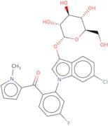 Aldol® 484 α-D-glucopyranoside, Biosynth Patent: EP 2427431 and US 8940909