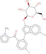 Aldol® 484 β-D-glucopyranoside, Biosynth Patent: EP 2427431 and US 8940909