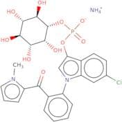 Aldol® 495 inositol-phosphate, ammonium salt, Biosynth Patent: EP 2427431 and US 8940909