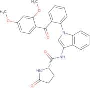 Aldol® 470 L-pyroglutamic acid amide, Biosynth Patent: EP 2427431 and US 8940909