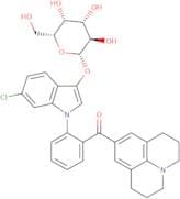 Aldol® 544 β-D-galactopyranoside, Biosynth Patent: EP 2427431 and US 8940909