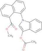 Aldol® 491 acetate, Biosynth Patent: EP 2427431 and US 8940909