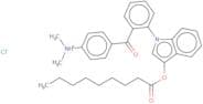 Aldol® 515 nonanoate hydrochloride, Biosynth Patent: EP 2427431 and US 8940909