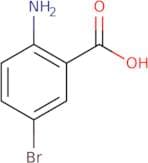 2-Amino-5-bromobenzoic acid
