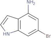 4-Amino-6-bromoindole