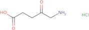 5-Aminolevulinic acid hydrochloride
