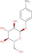 4-Aminophenyl-α-D-glucopyranoside