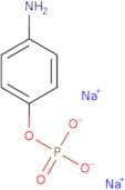 4-Aminophenyl phosphate disodium