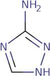 3-Amino-1,2,4-triazole
