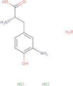 3-Amino-L-tyrosine dihydrochloride monohydrate