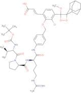 Boc-Val-Pro-Arg-AquaSpark&reg;, Ramot at Tel-Aviv University Ltd. Patent family WO 2017/130191