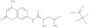 L-Asparagine α-7-amido-4-methylcoumarin, trifluoroacetate salt