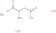 L-Aspartic acid sodium salt anhydrous
