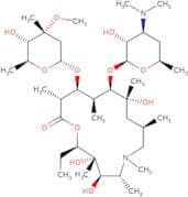 Azithromycin, Antibiotic for Culture Media Use Only