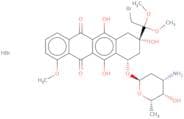 Doxorubicin Imp B HBr salt