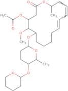 2'-O-Acetylspiramycin I