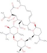 Acetylspiramycin - Mixture of components