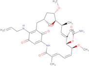 17-Allylaminogeldanamycin