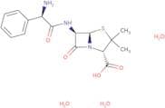 Ampicillin trihydrate