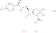 Amoxicillin trihydrate