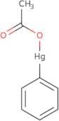 Phenylmercuric acetate