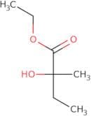 Ethyl 2-hydroxy-2-methylbutanoate
