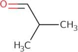 2-Methylpropanal