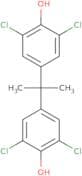 Tetrachlorobisphenol A