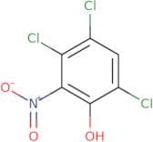 6-Iodo-2,4,5-trichlorophenol