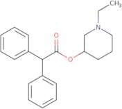 Piperidolate
