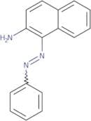1-Phenylazo-2-naphthylamine