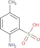4-Aminotoluene-3-sulfonic acid