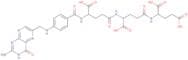 Pteroyltri-γ-L-glutamic acid