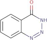 1,2,3-Benzotriazin-4(3H)-one