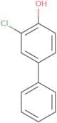 2-Chloro-4-phenylphenol