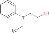 2-(N-Ethylanilino)ethanol