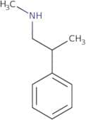 Methyl-(2-phenyl-propyl)-amine
