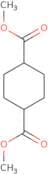Dimethyl Cyclohexane-1,4-dicarboxylate(1,4-Cyclohexanedicarboxylic Dimethyl Ester)