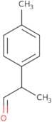 2-(4-Methylphenyl)propanal
